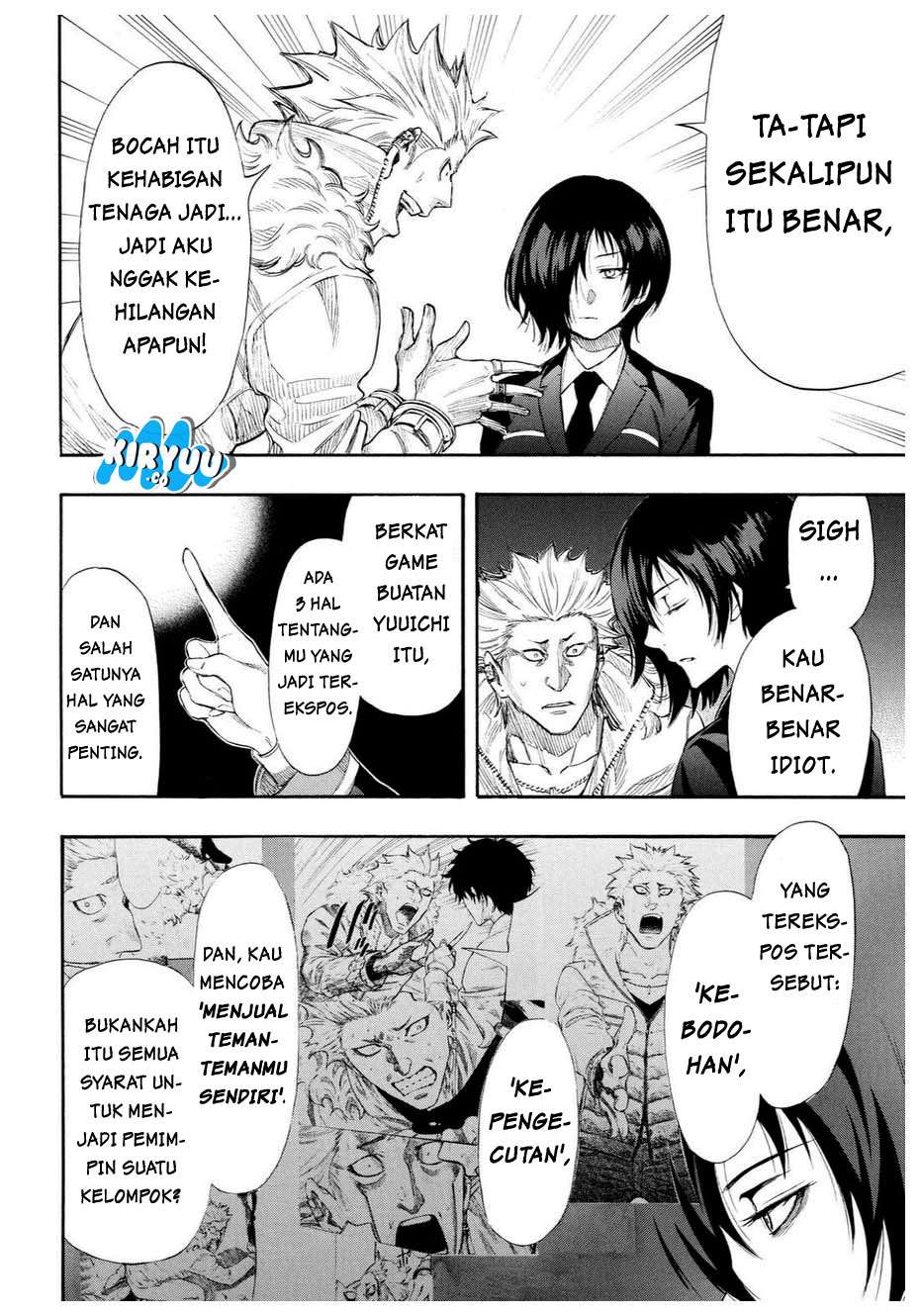 Chapter 25 - halaman 43