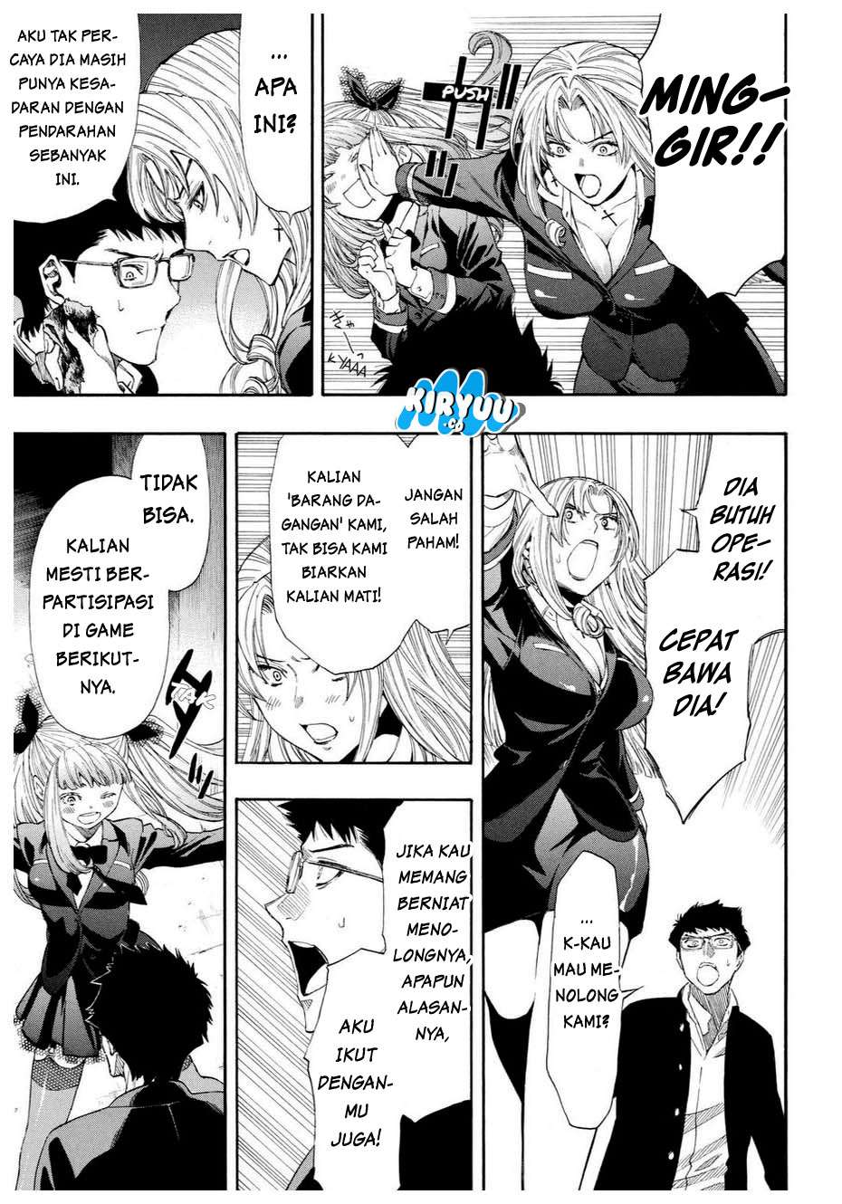 Chapter 25 - halaman 46