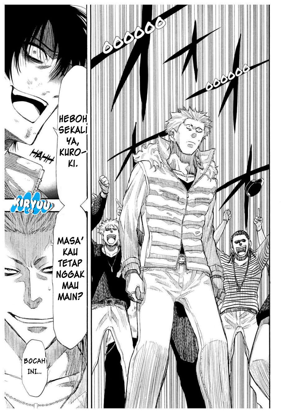 Chapter 25 - halaman 8
