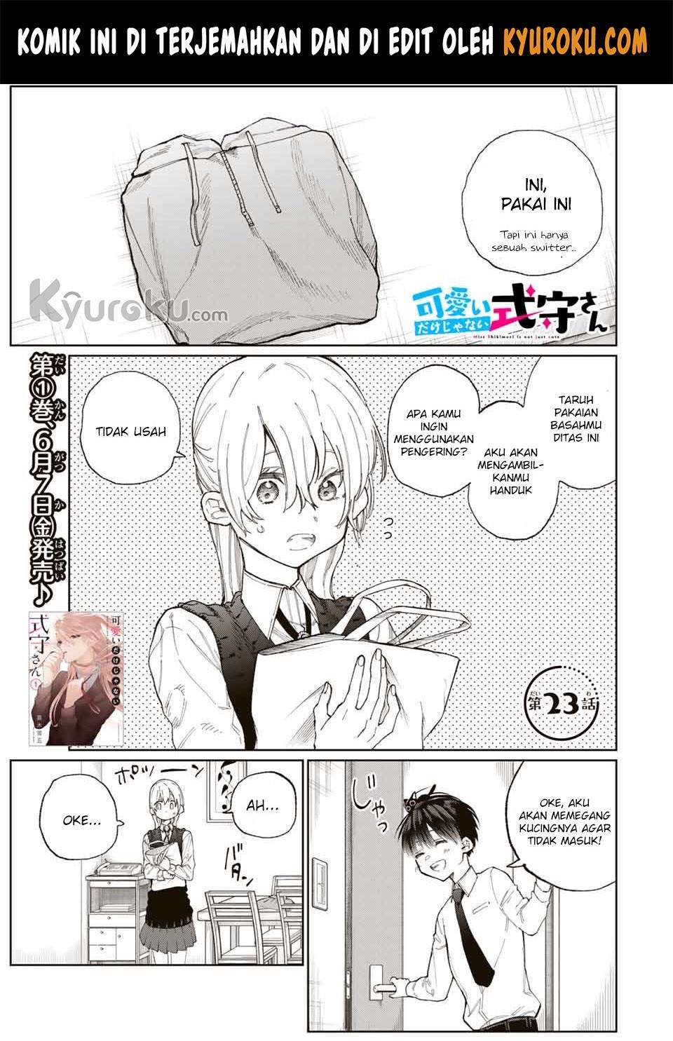 Chapter 23 - halaman 2