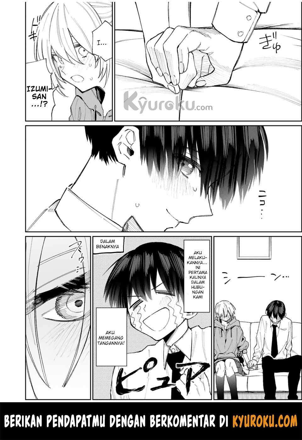 Chapter 23 - halaman 8