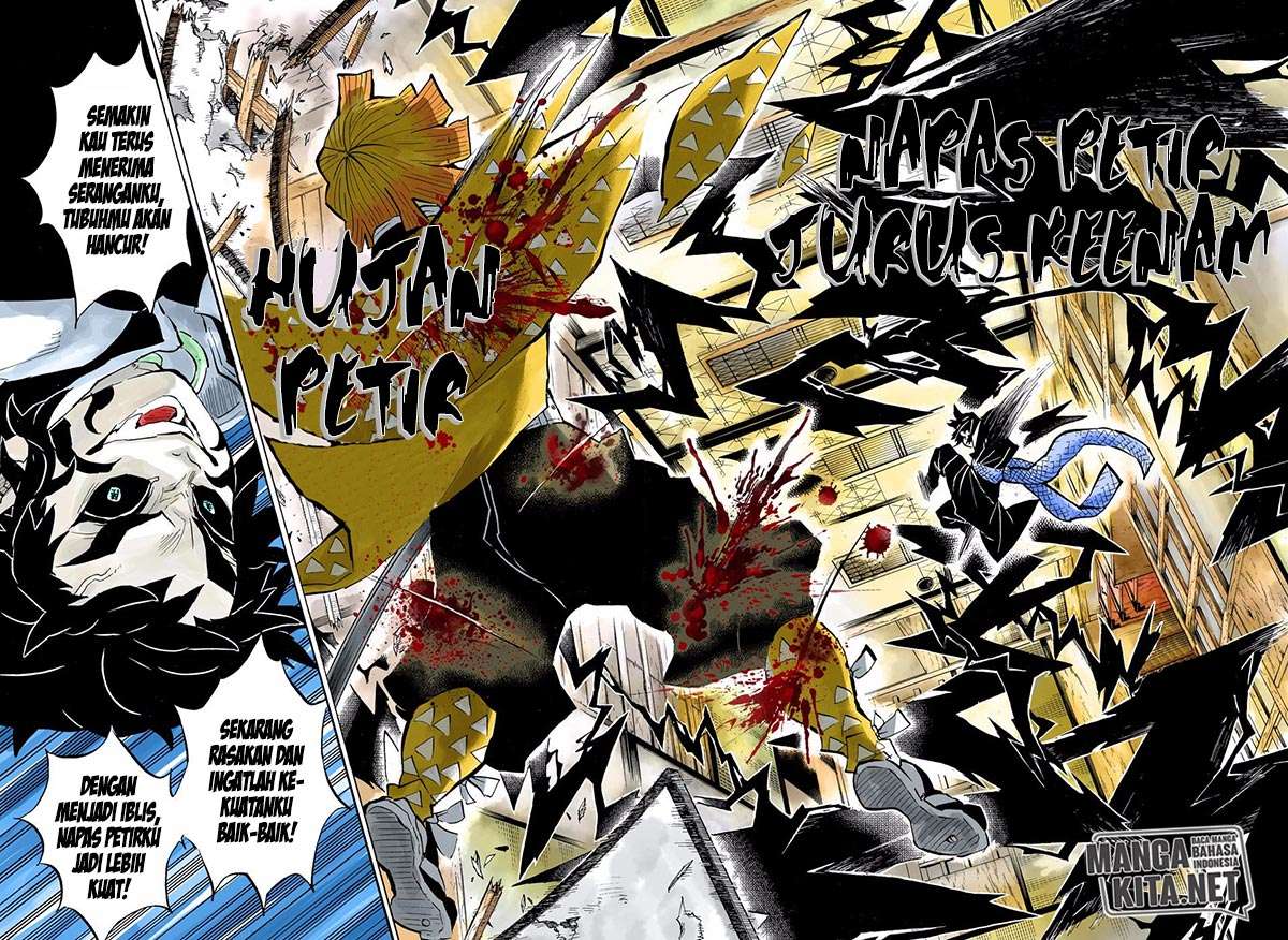 Chapter 145 - halaman 12