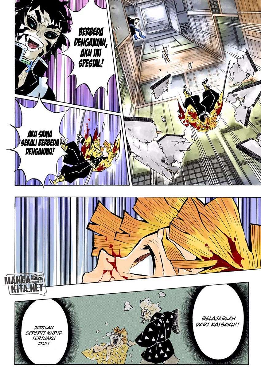 Chapter 145 - halaman 13
