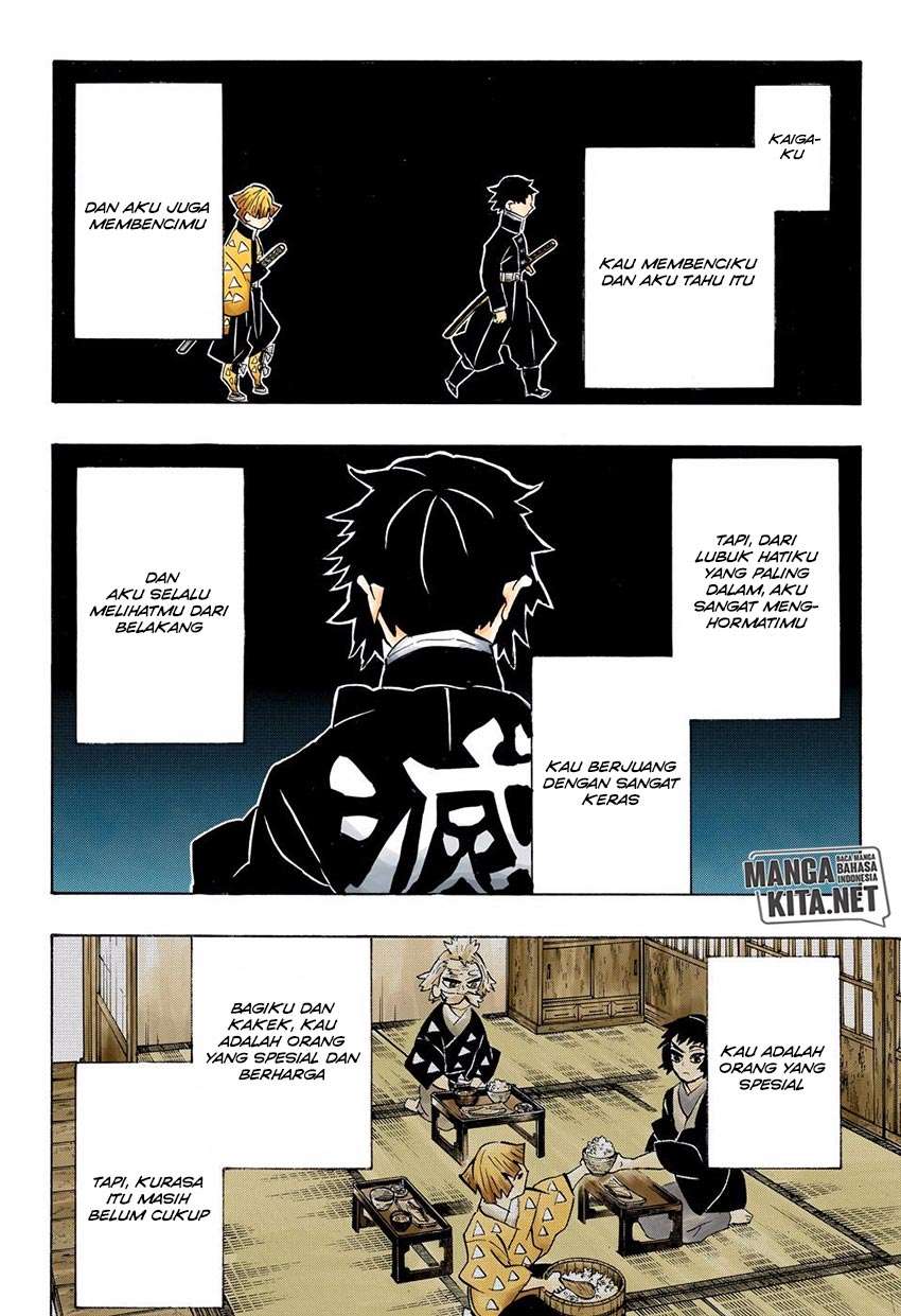 Chapter 145 - halaman 15