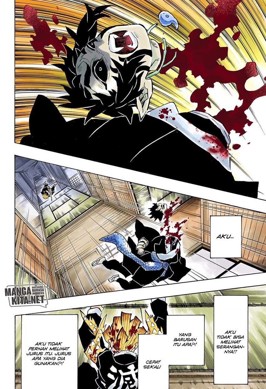 Chapter 145 - halaman 18