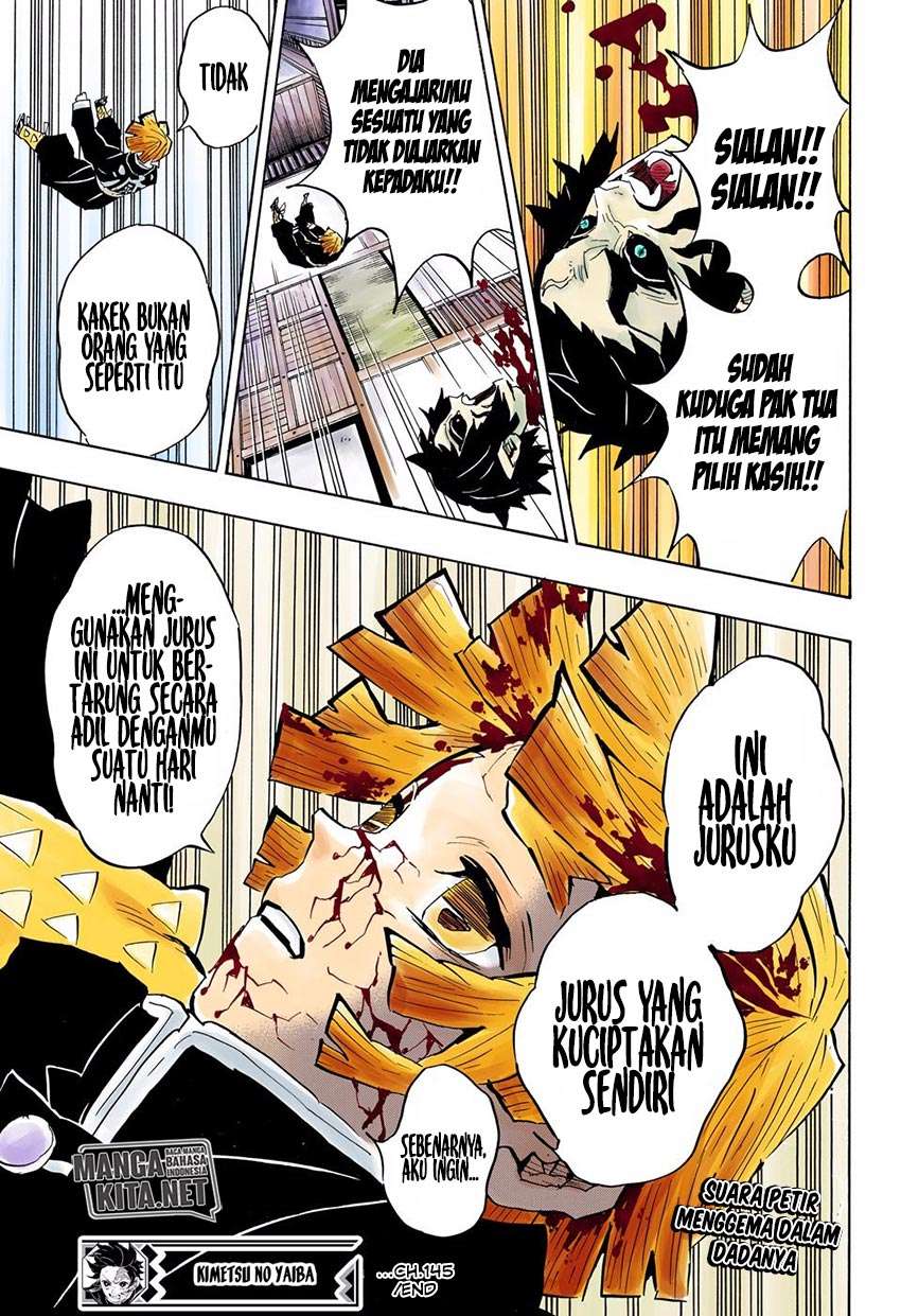 Chapter 145 - halaman 19