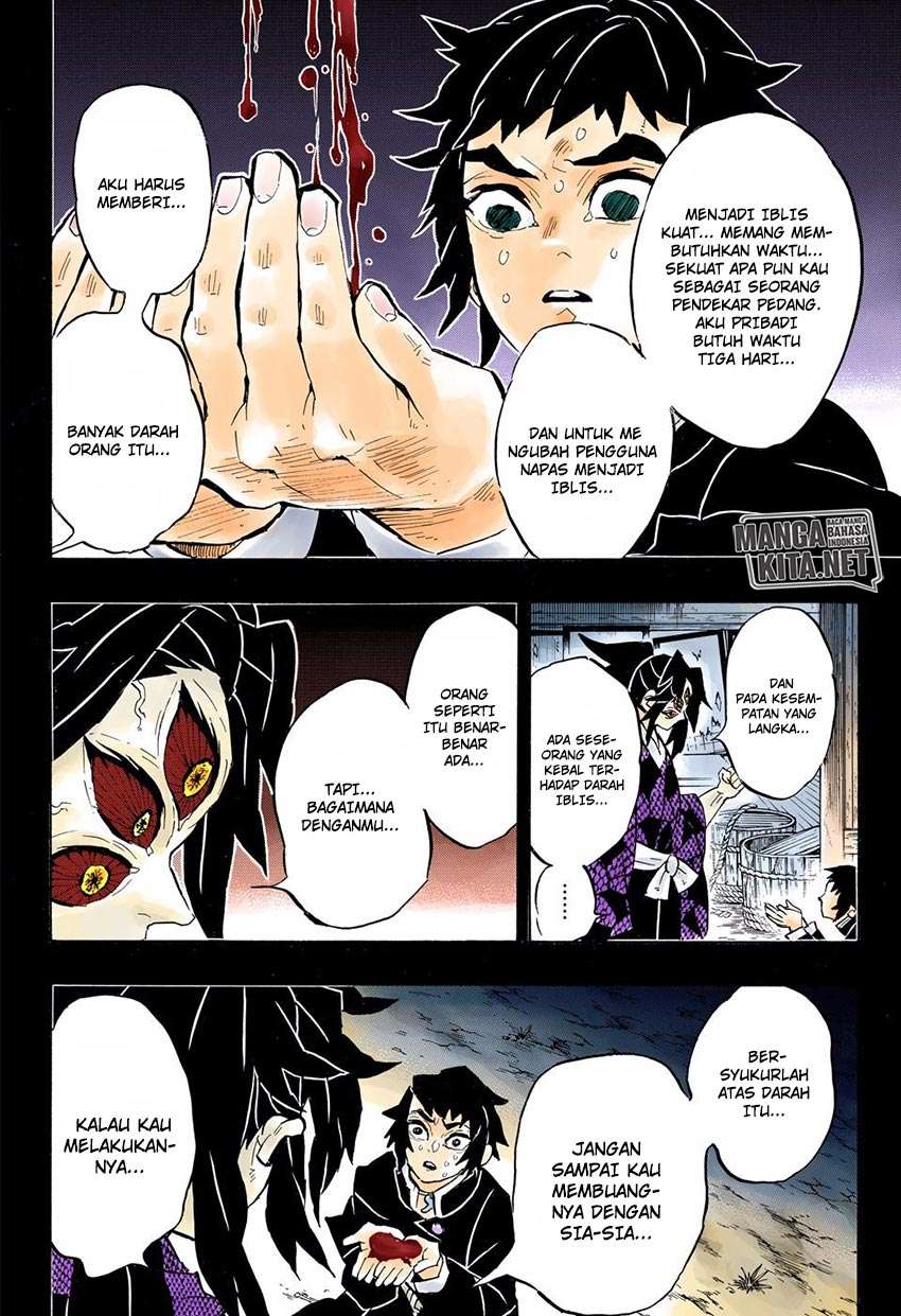 Chapter 145 - halaman 6