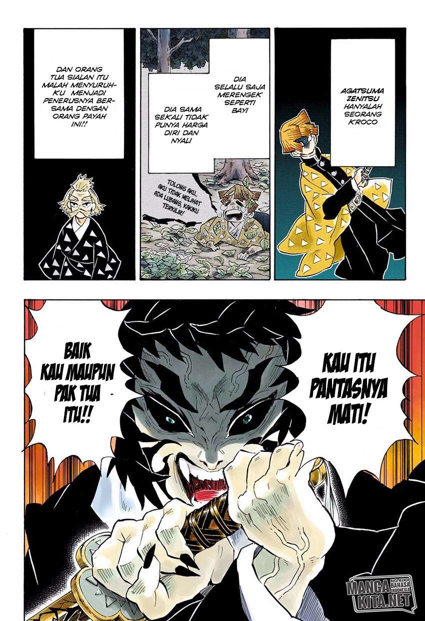 Chapter 145 - halaman 8