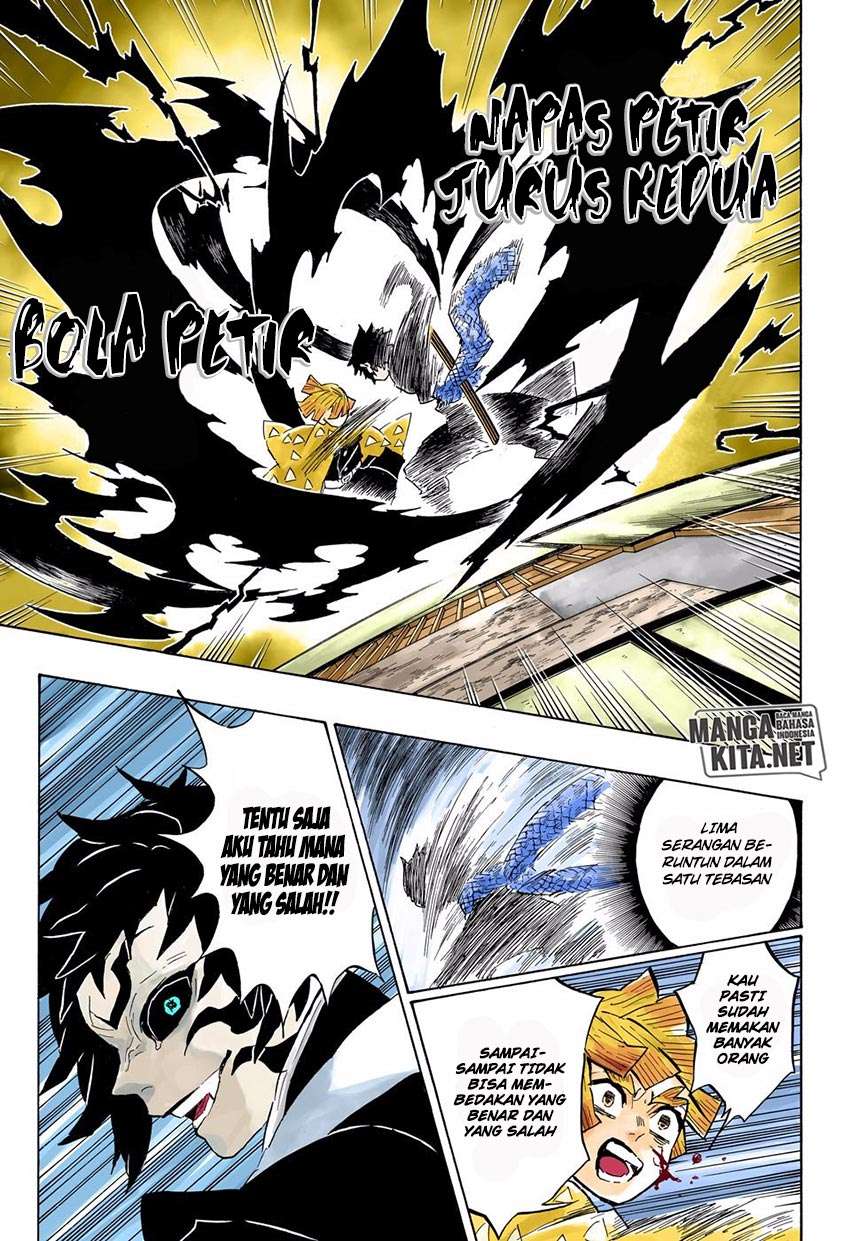 Chapter 145 - halaman 9