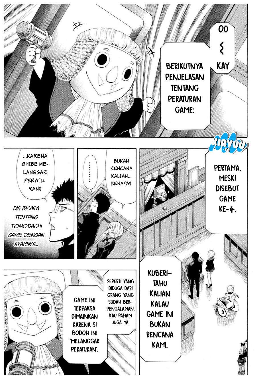 Chapter 26 - halaman 20