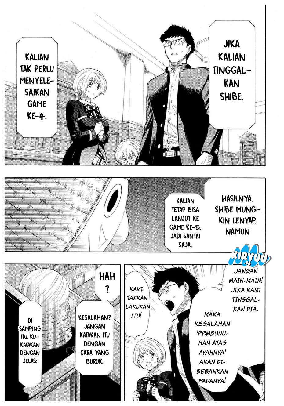 Chapter 26 - halaman 21