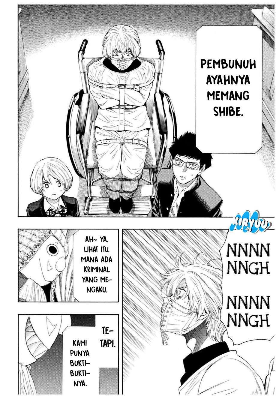 Chapter 26 - halaman 22