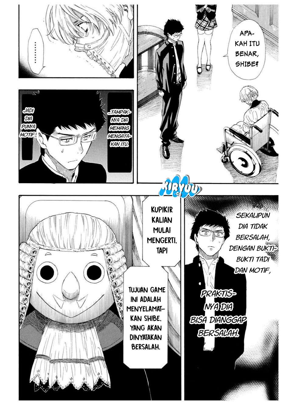 Chapter 26 - halaman 24