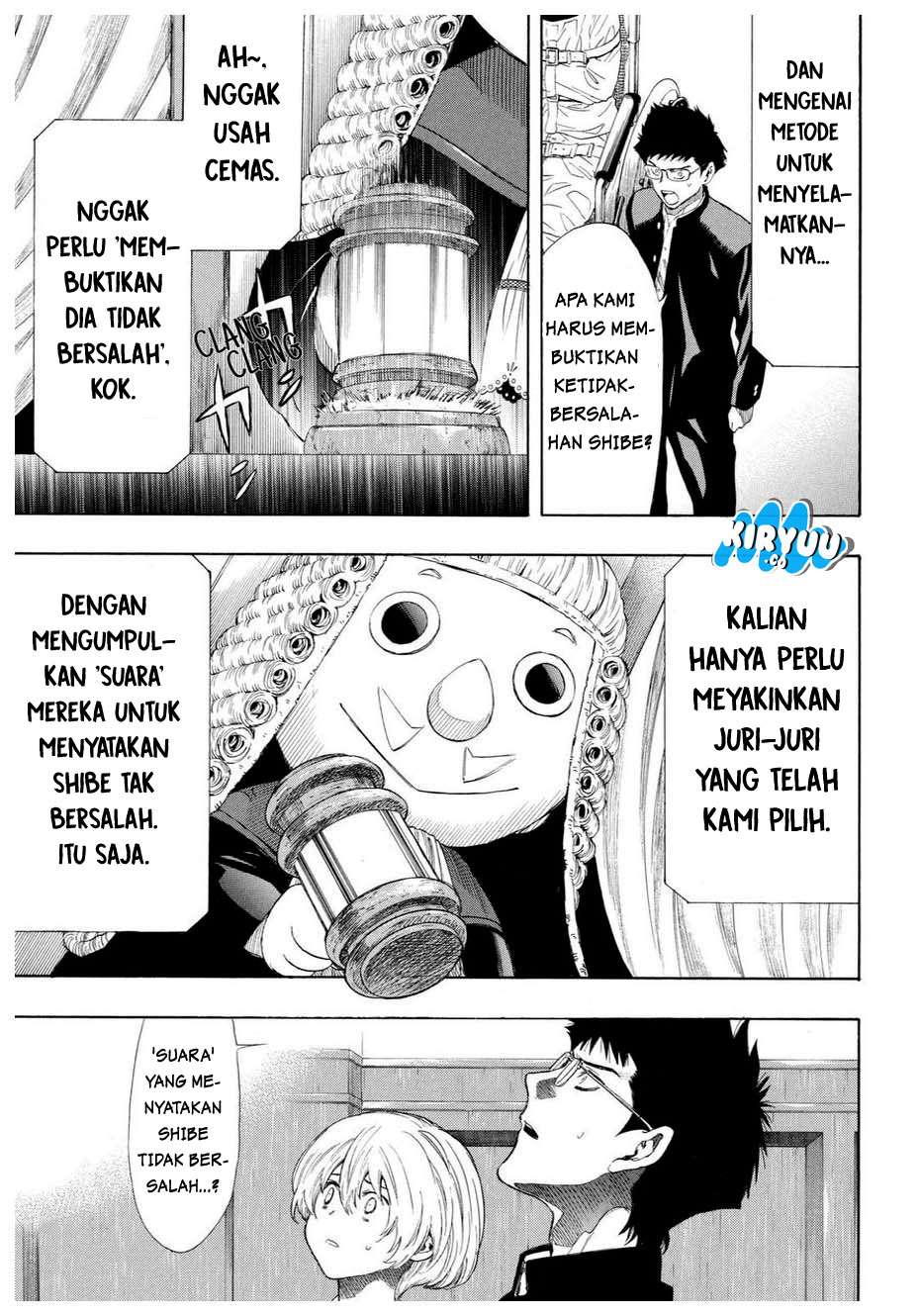 Chapter 26 - halaman 25