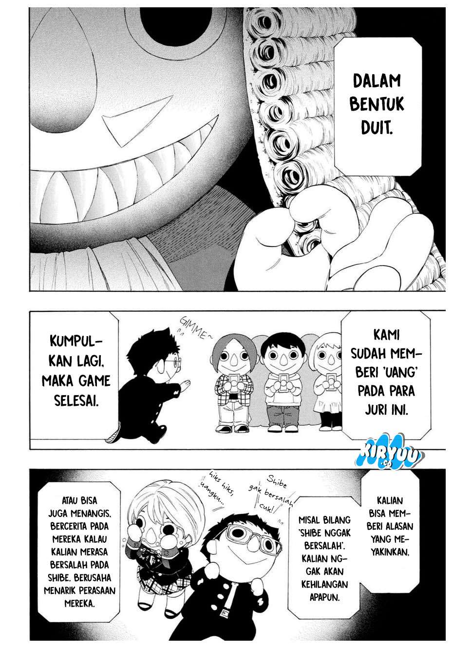 Chapter 26 - halaman 26