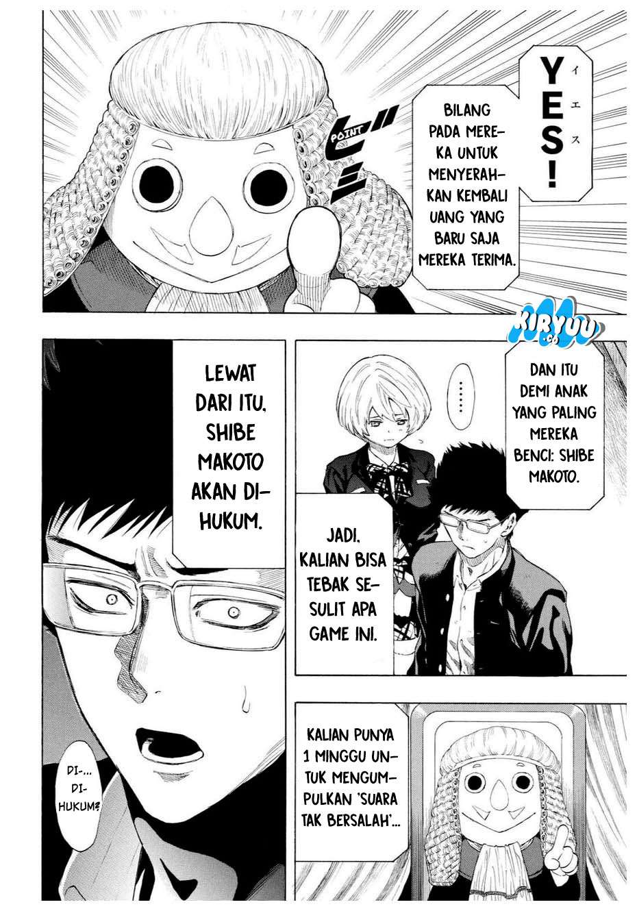 Chapter 26 - halaman 30