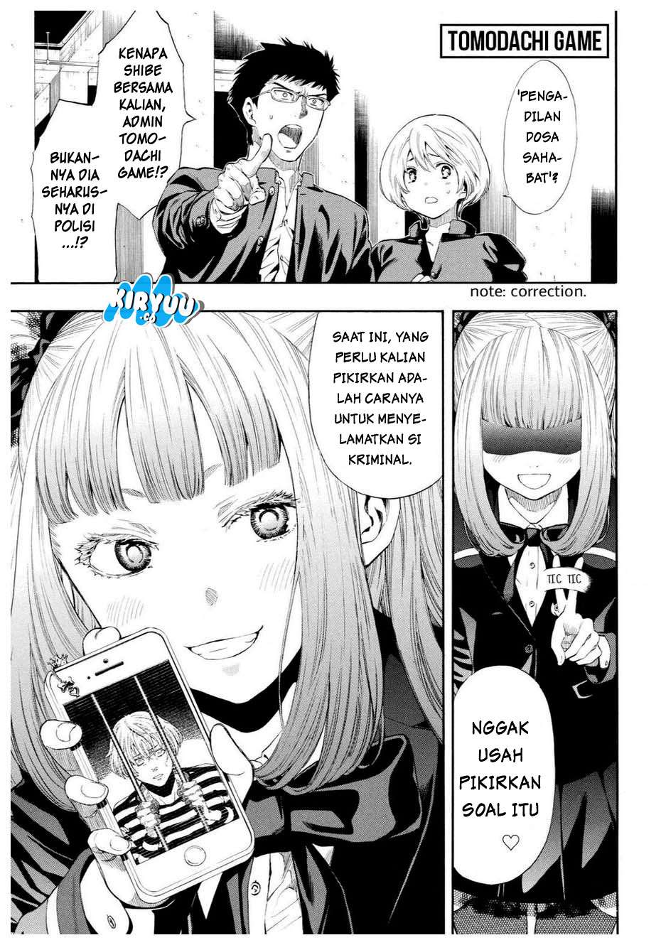 Chapter 26 - halaman 4