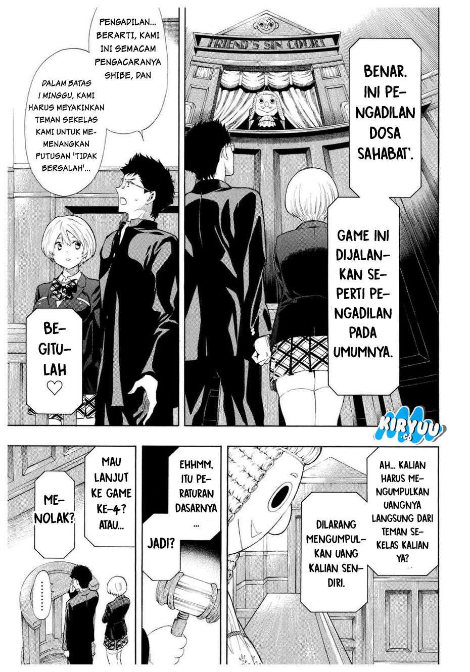 Chapter 26 - halaman 31