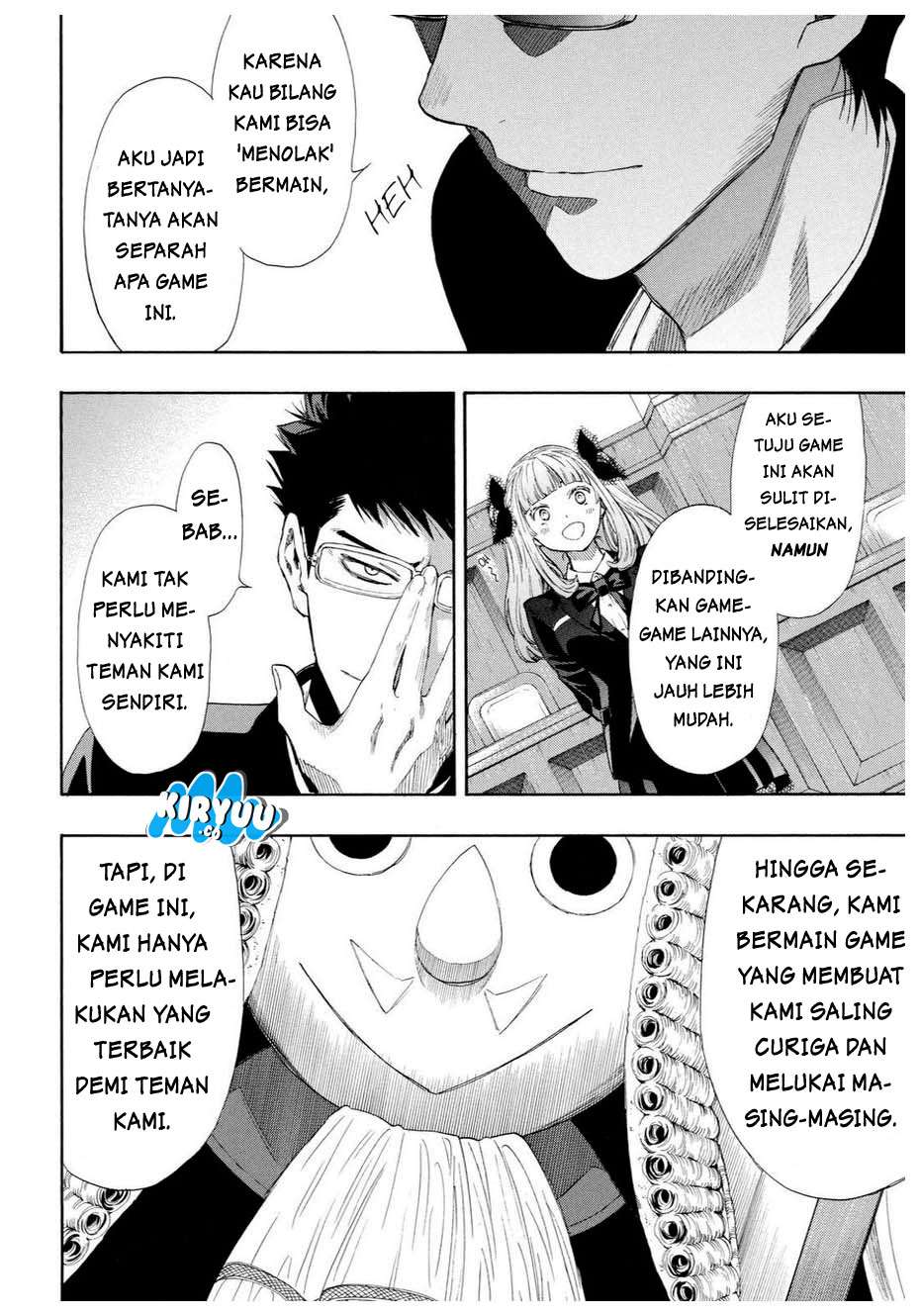 Chapter 26 - halaman 32