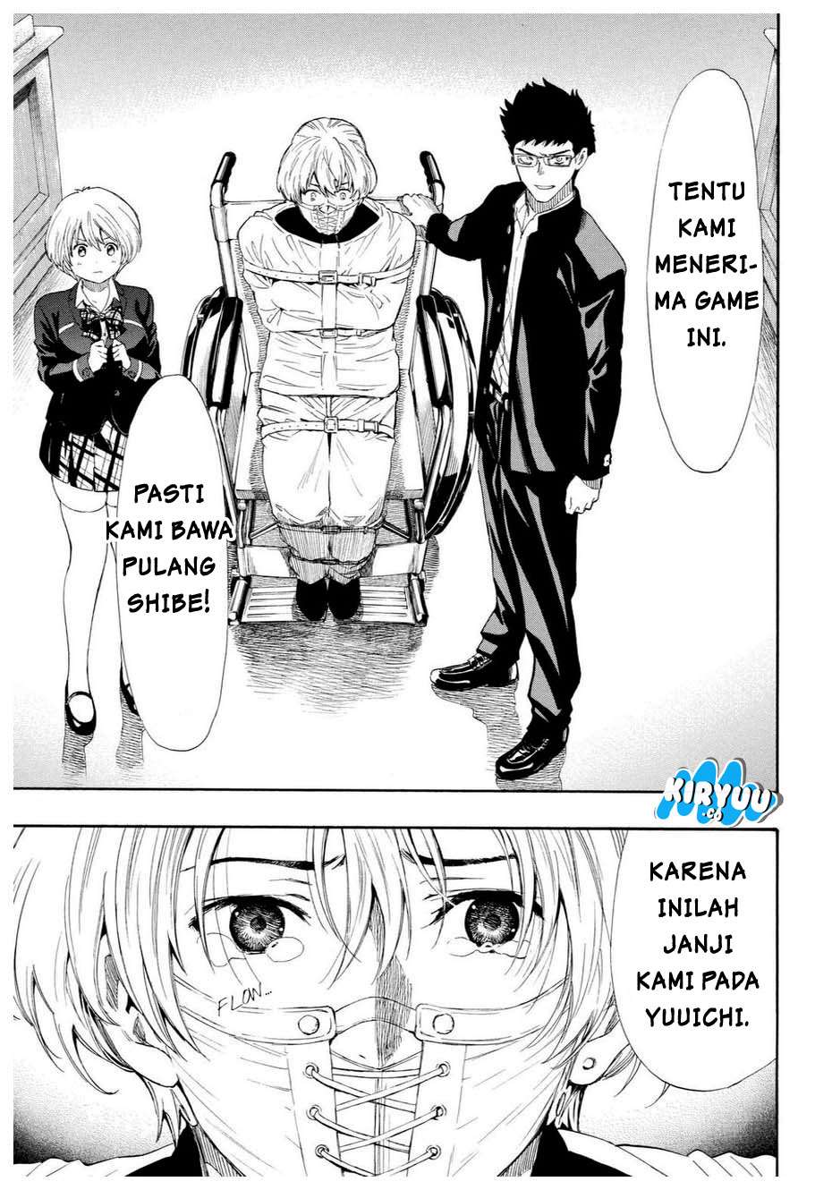 Chapter 26 - halaman 33