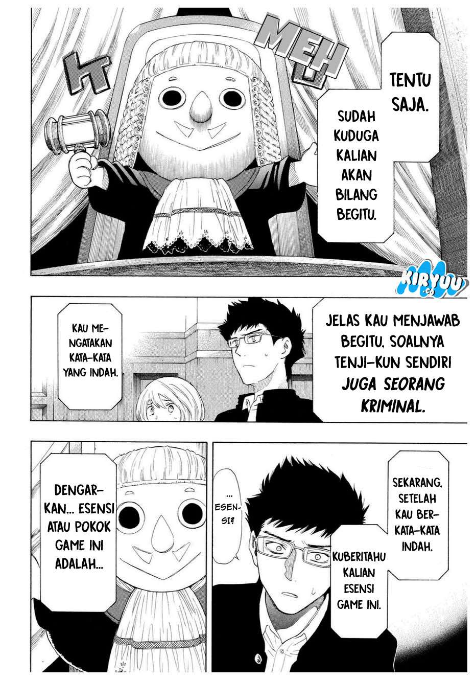 Chapter 26 - halaman 35