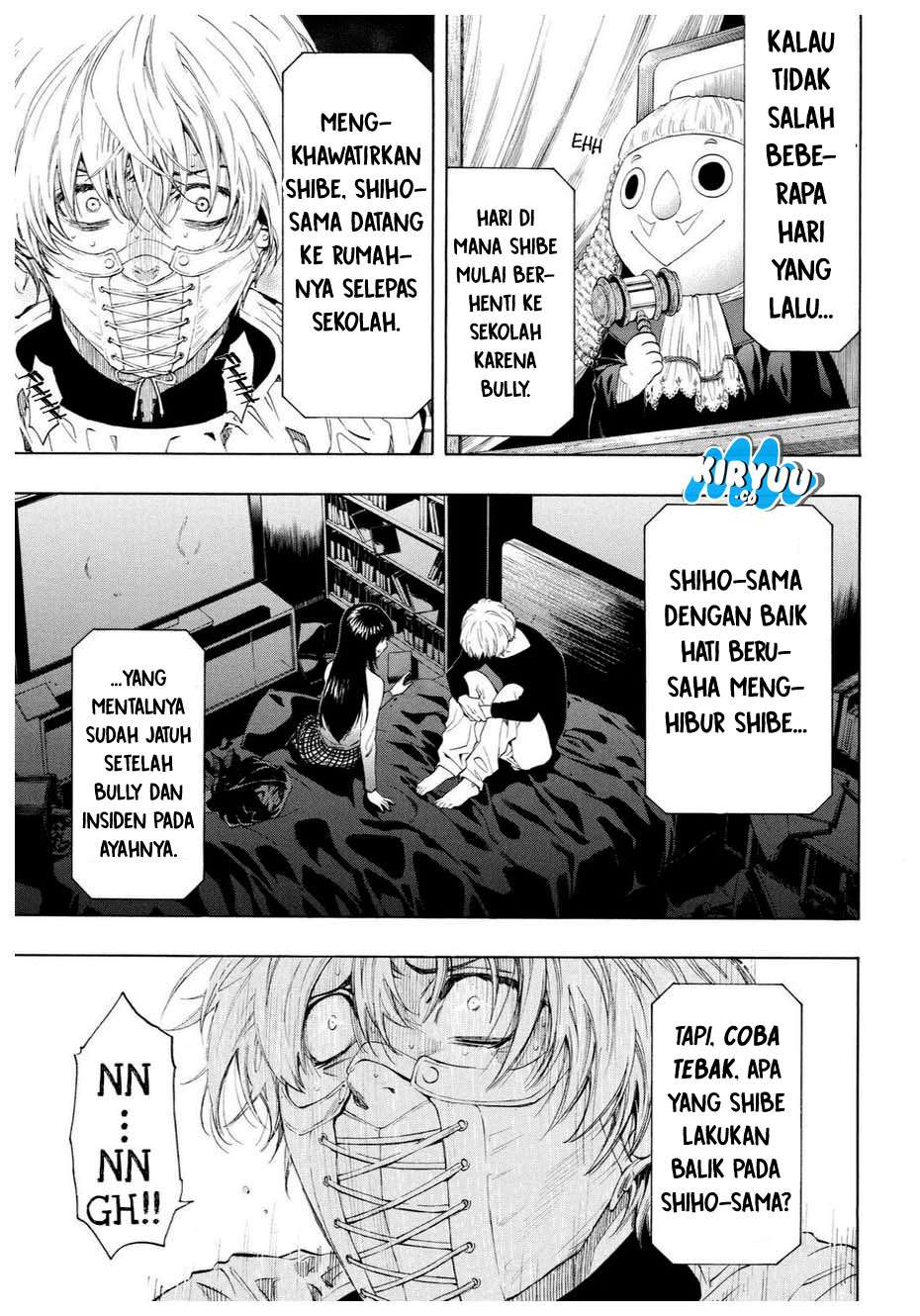 Chapter 26 - halaman 38