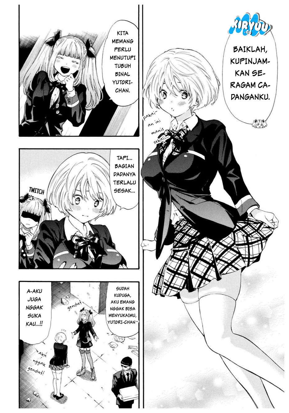 Chapter 26 - halaman 7