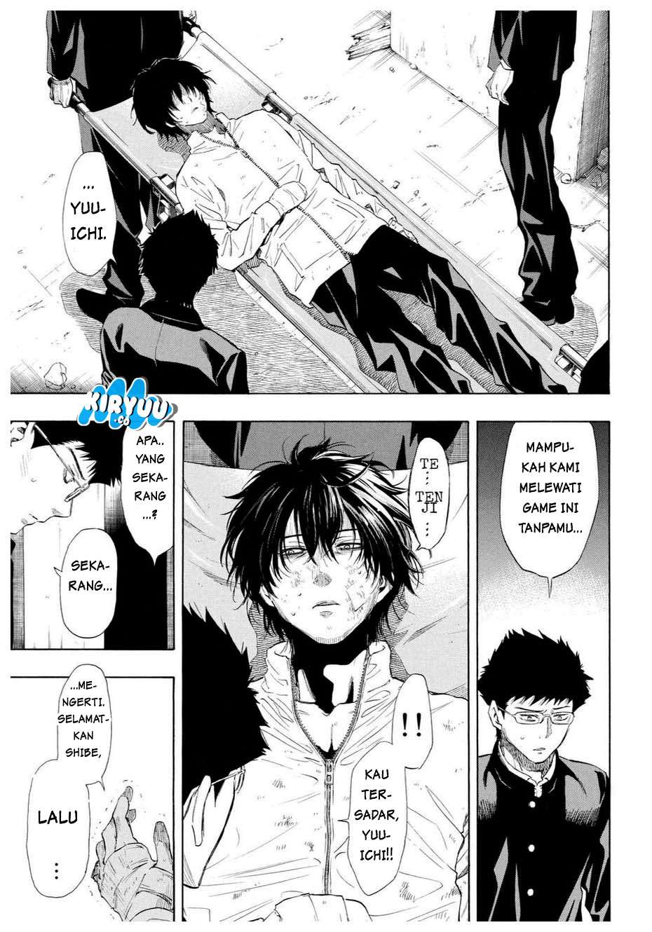 Chapter 26 - halaman 8