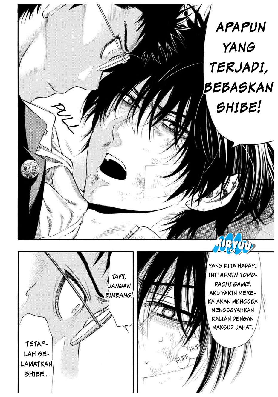 Chapter 26 - halaman 9