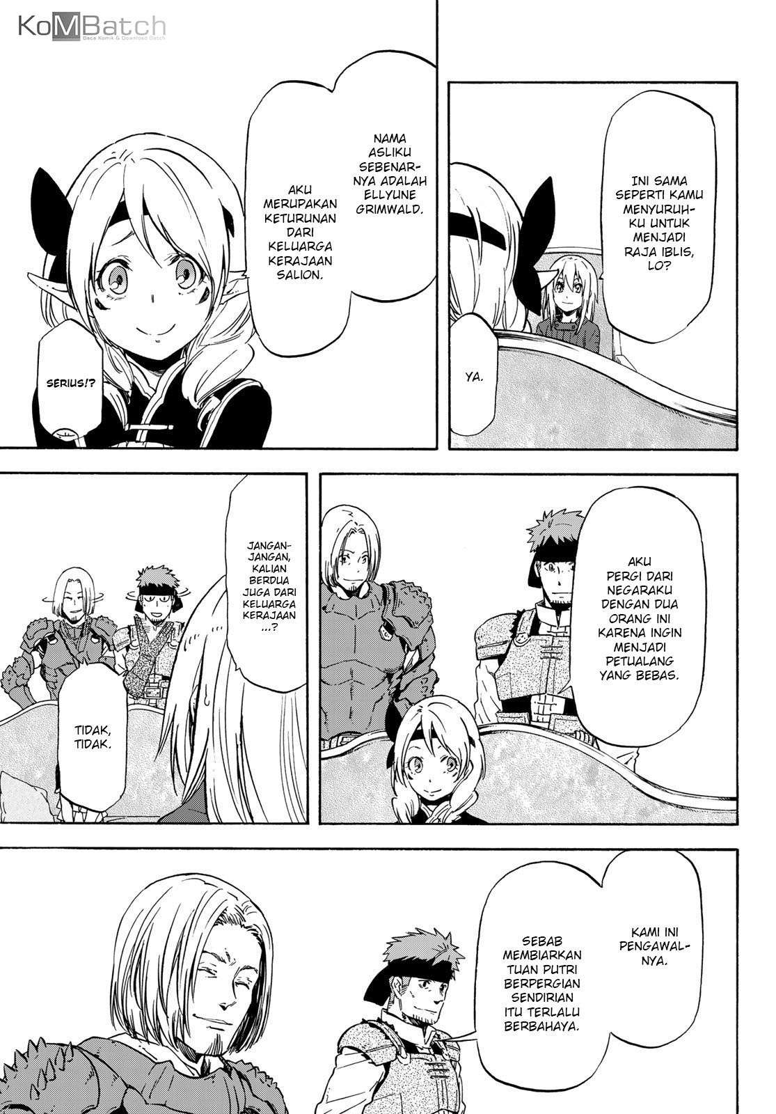 Chapter 60 - halaman 18