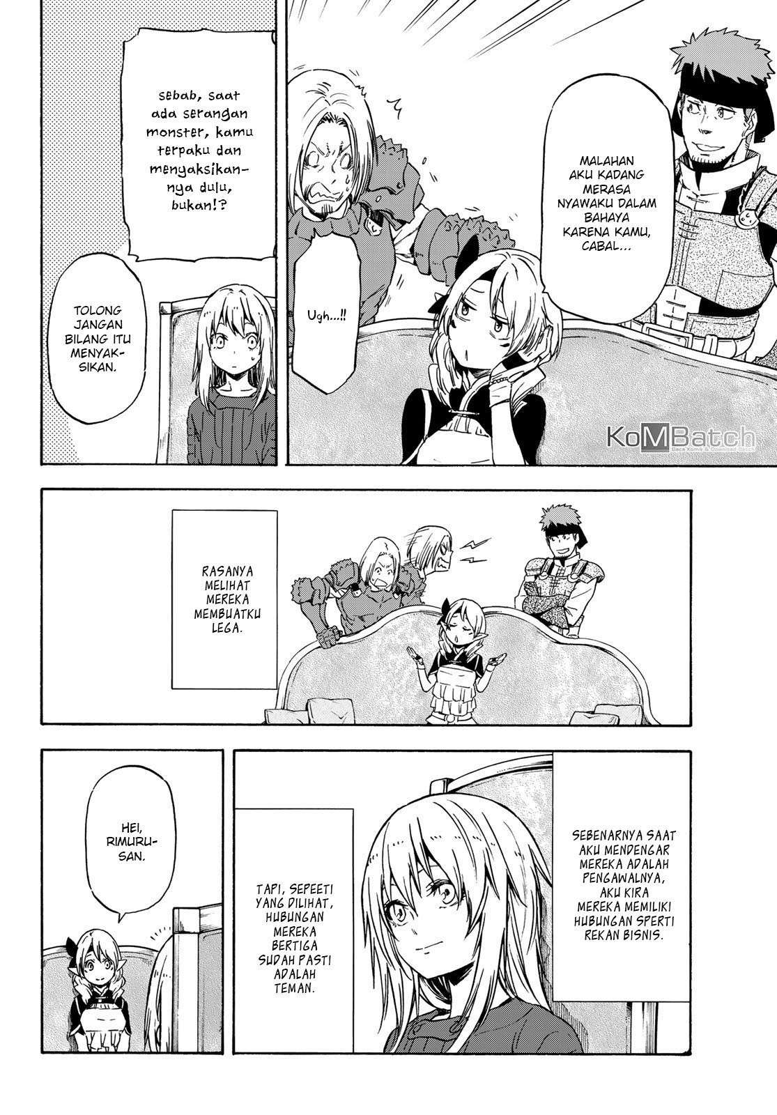 Chapter 60 - halaman 19