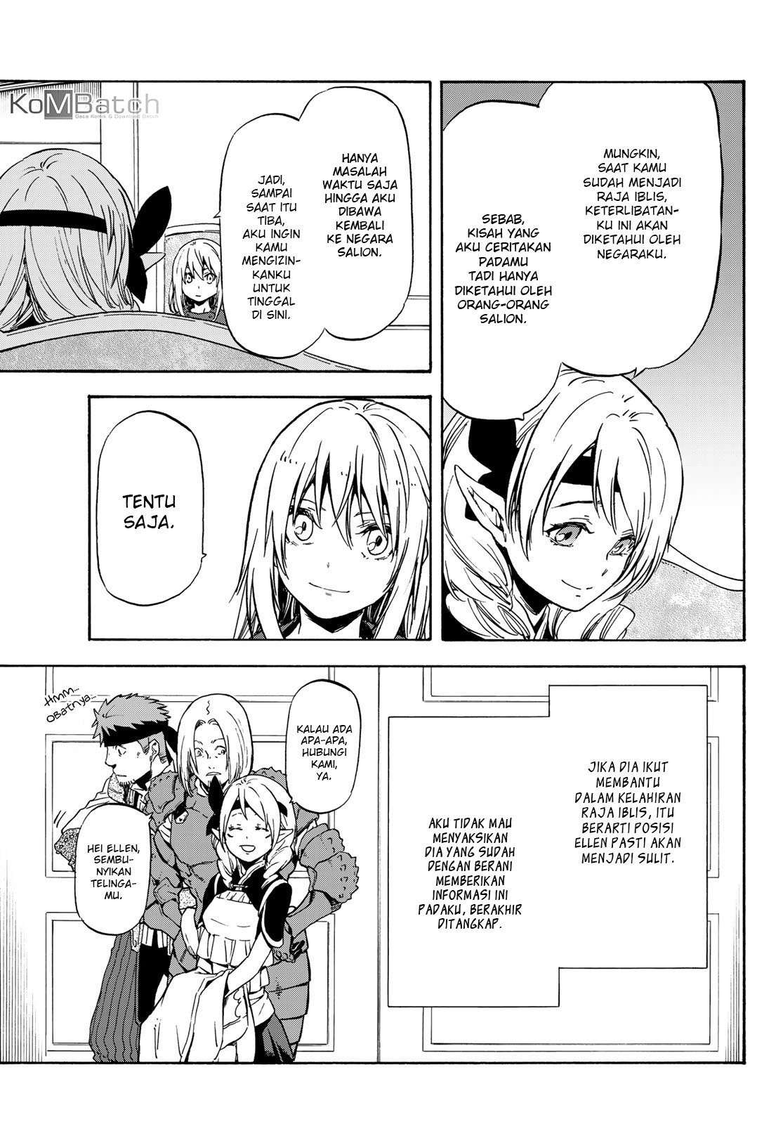 Chapter 60 - halaman 20