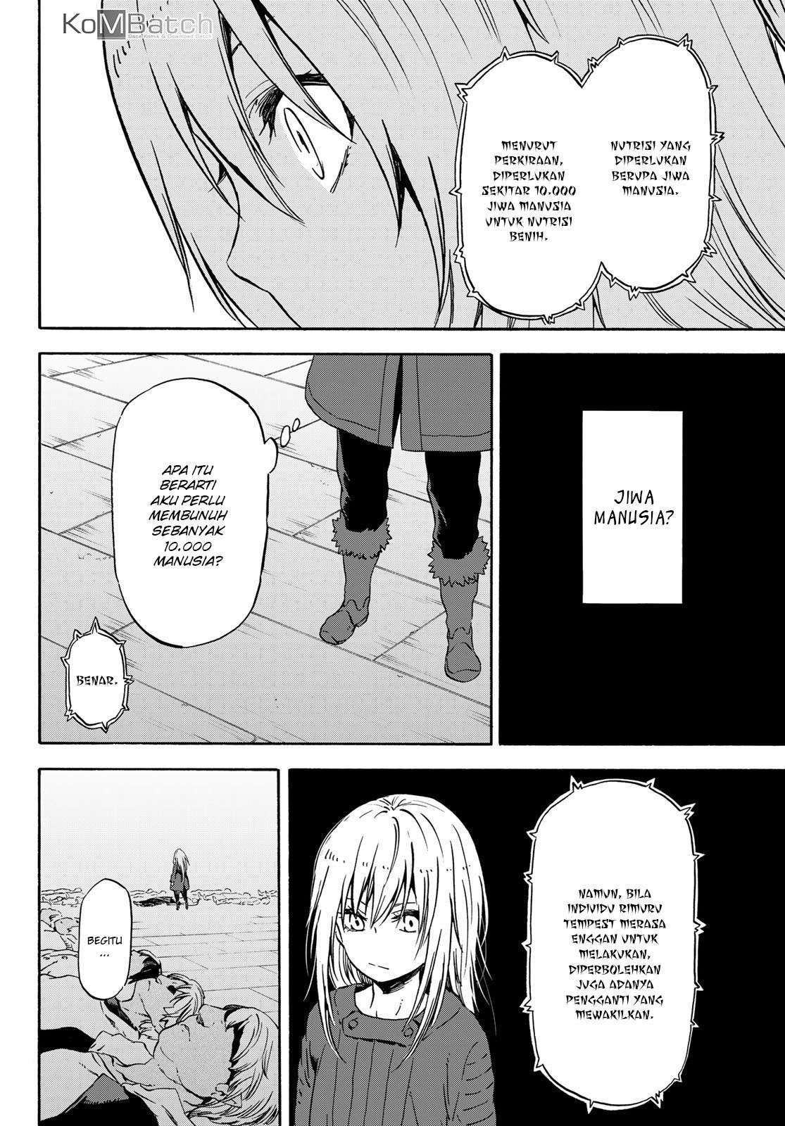 Chapter 60 - halaman 23