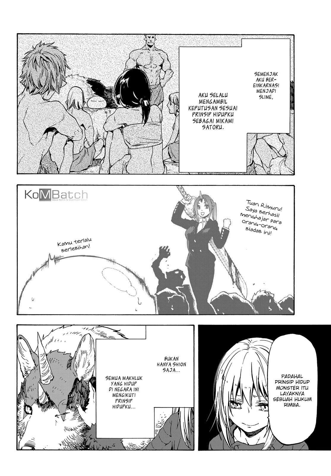Chapter 60 - halaman 25