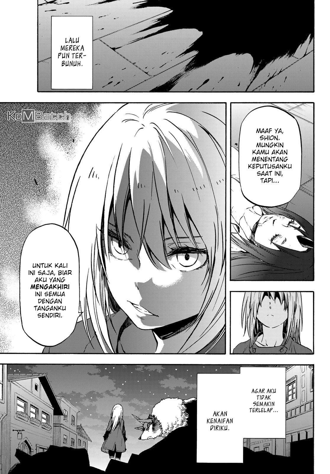 Chapter 60 - halaman 26