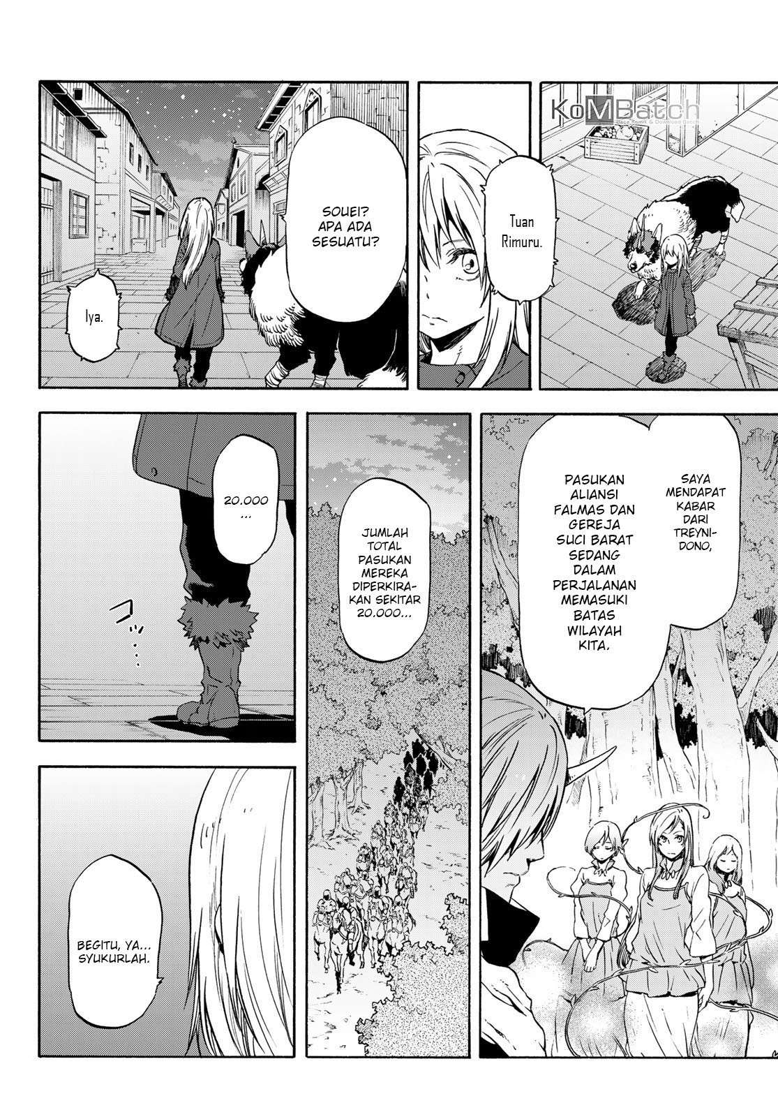 Chapter 60 - halaman 27