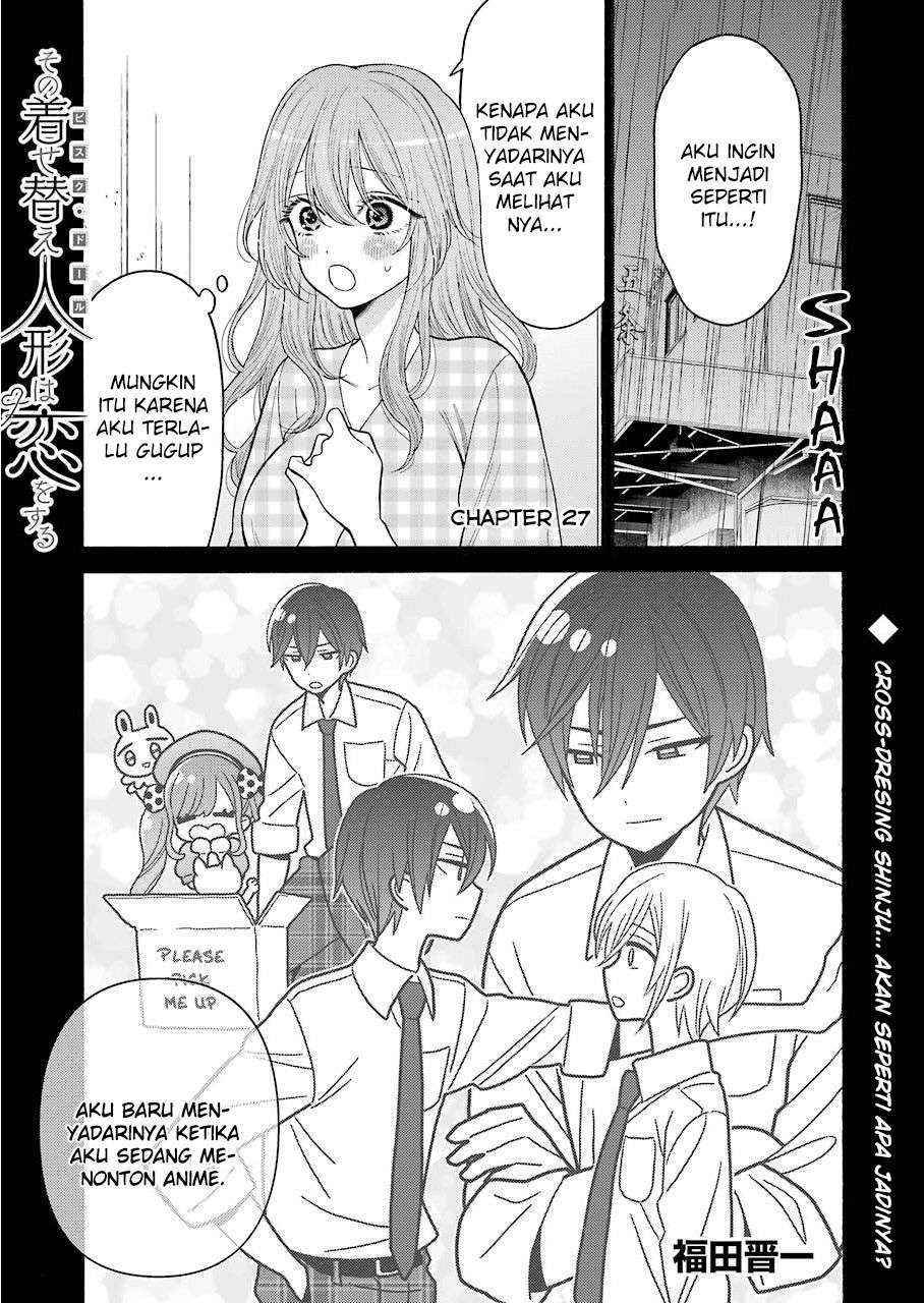 Chapter 27 - halaman 2