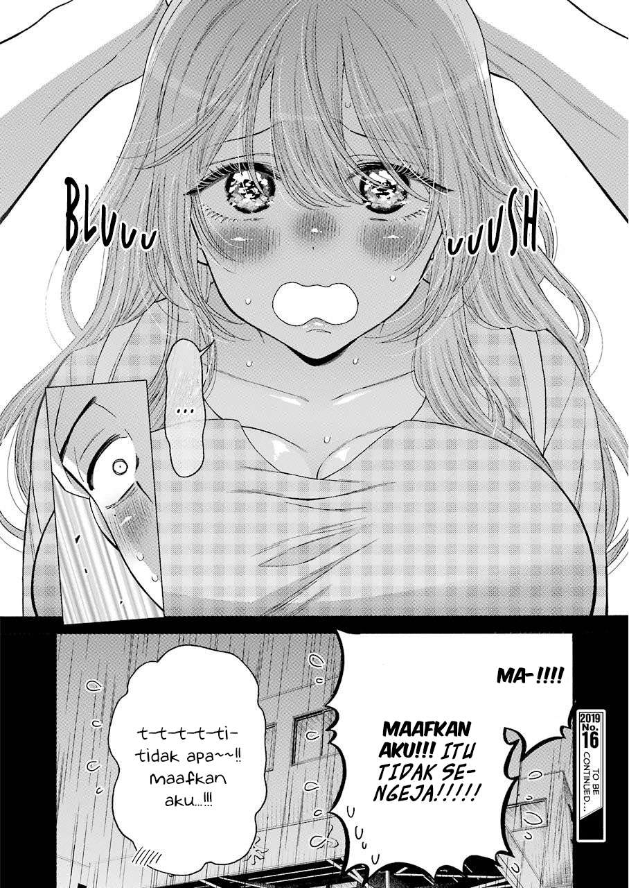 Chapter 27 - halaman 21
