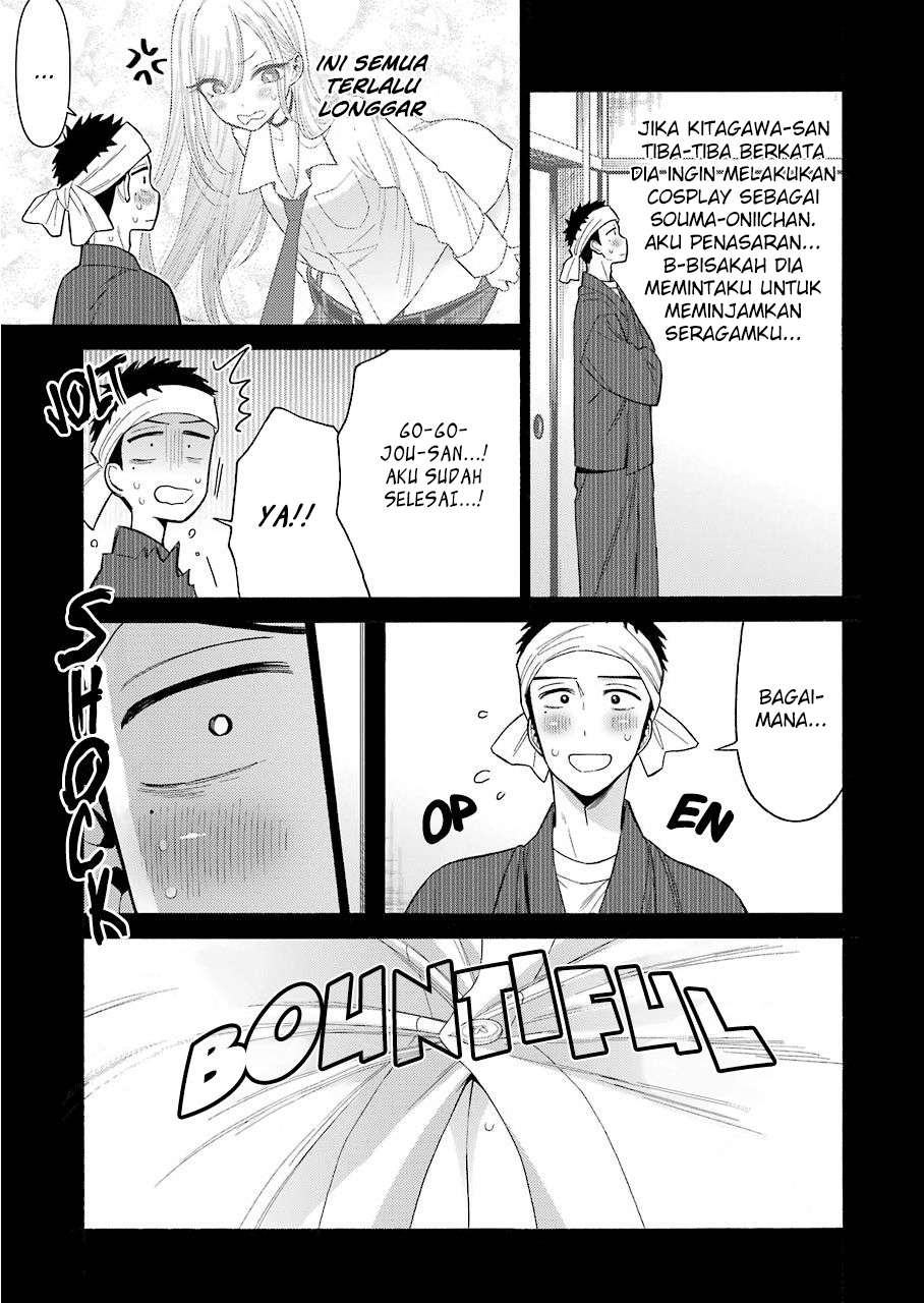 Chapter 27 - halaman 6
