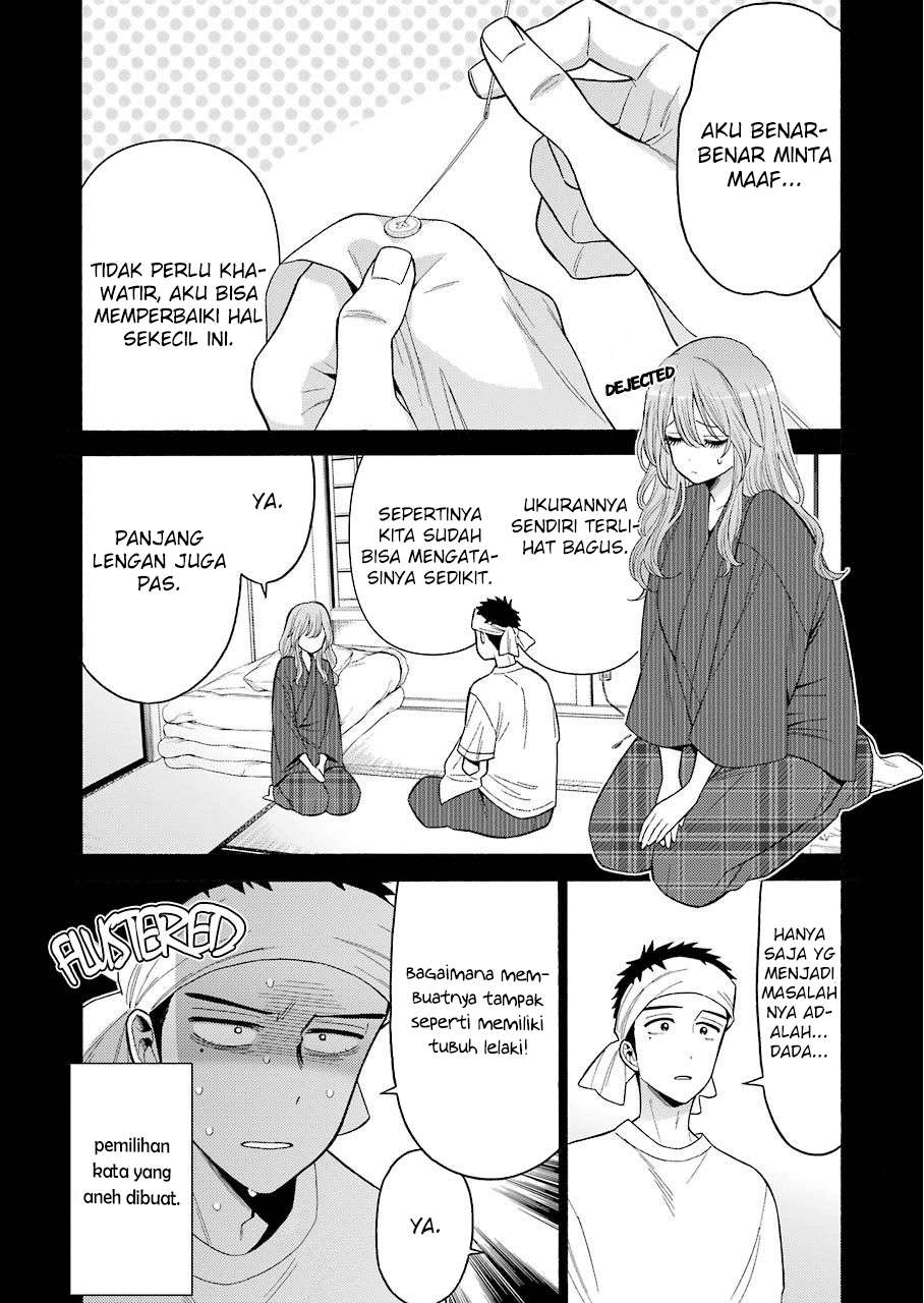 Chapter 27 - halaman 9