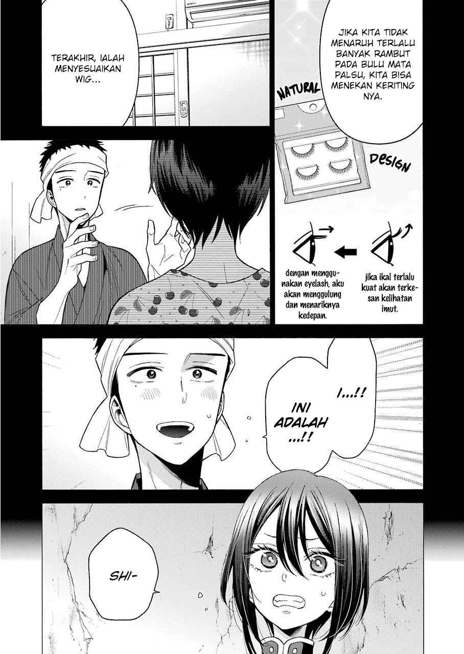 Chapter 28 - halaman 14