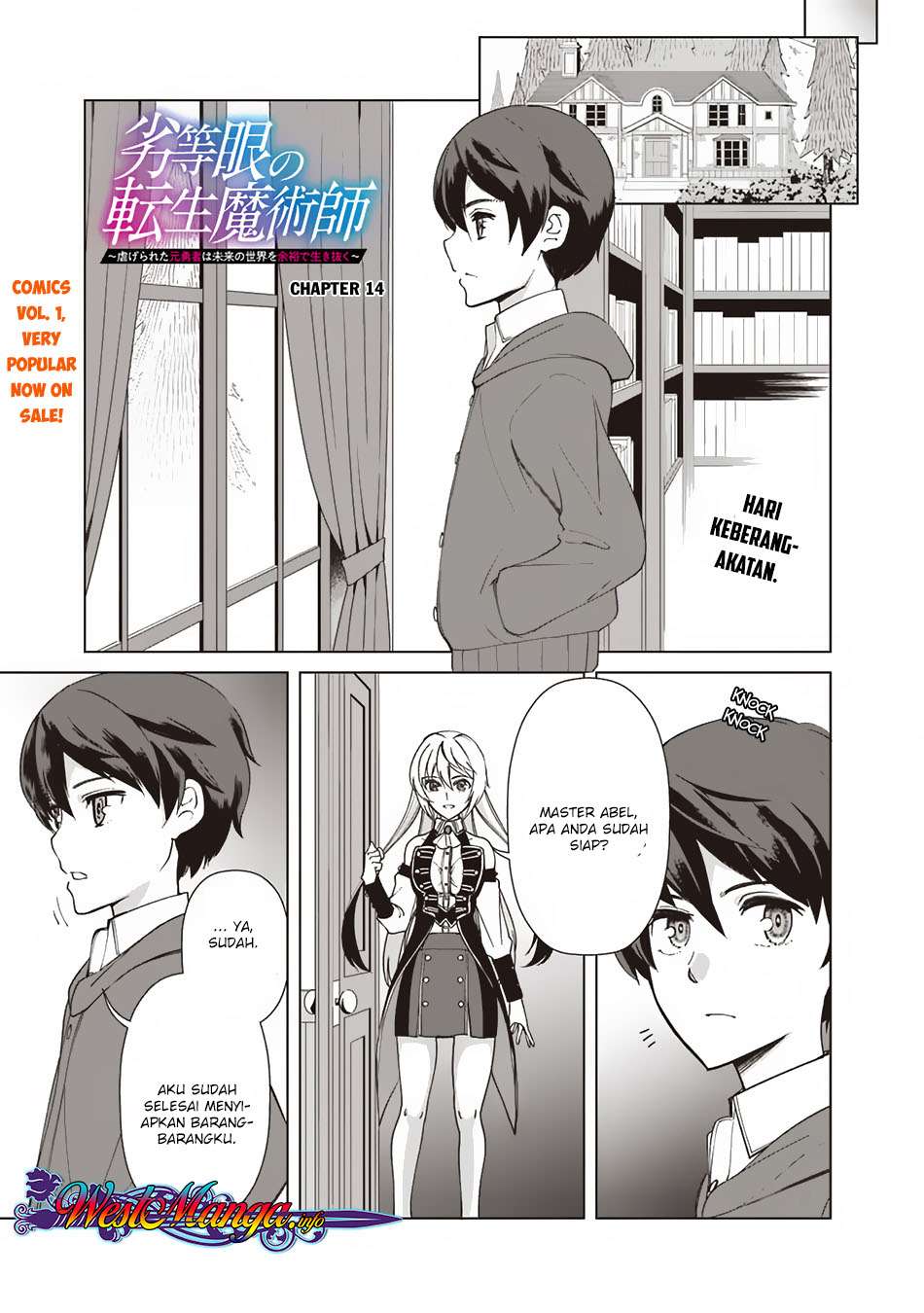 Chapter 14 - halaman 2