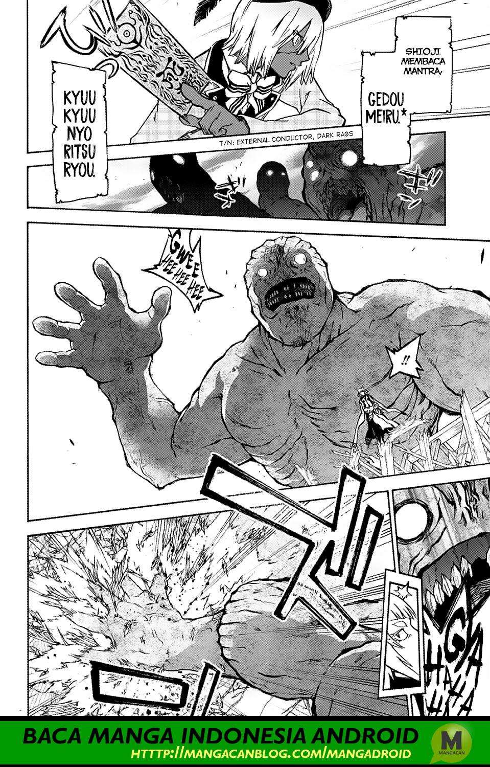 Chapter 72 - halaman 13