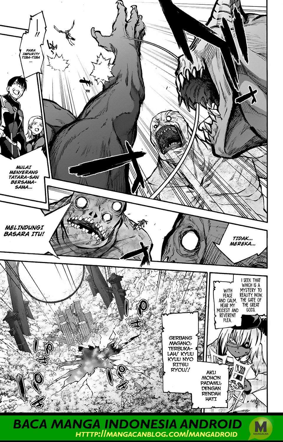 Chapter 72 - halaman 14