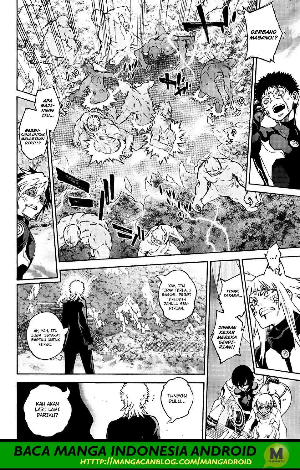Chapter 72 - halaman 15