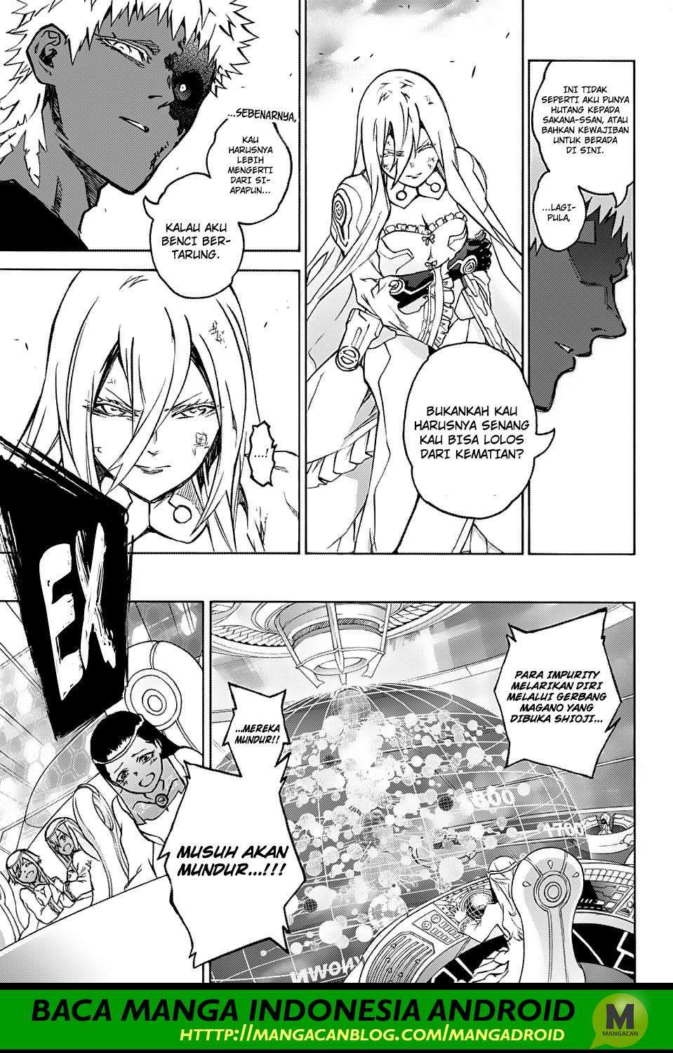 Chapter 72 - halaman 16