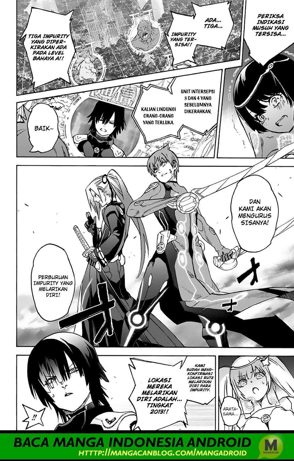 Chapter 72 - halaman 17