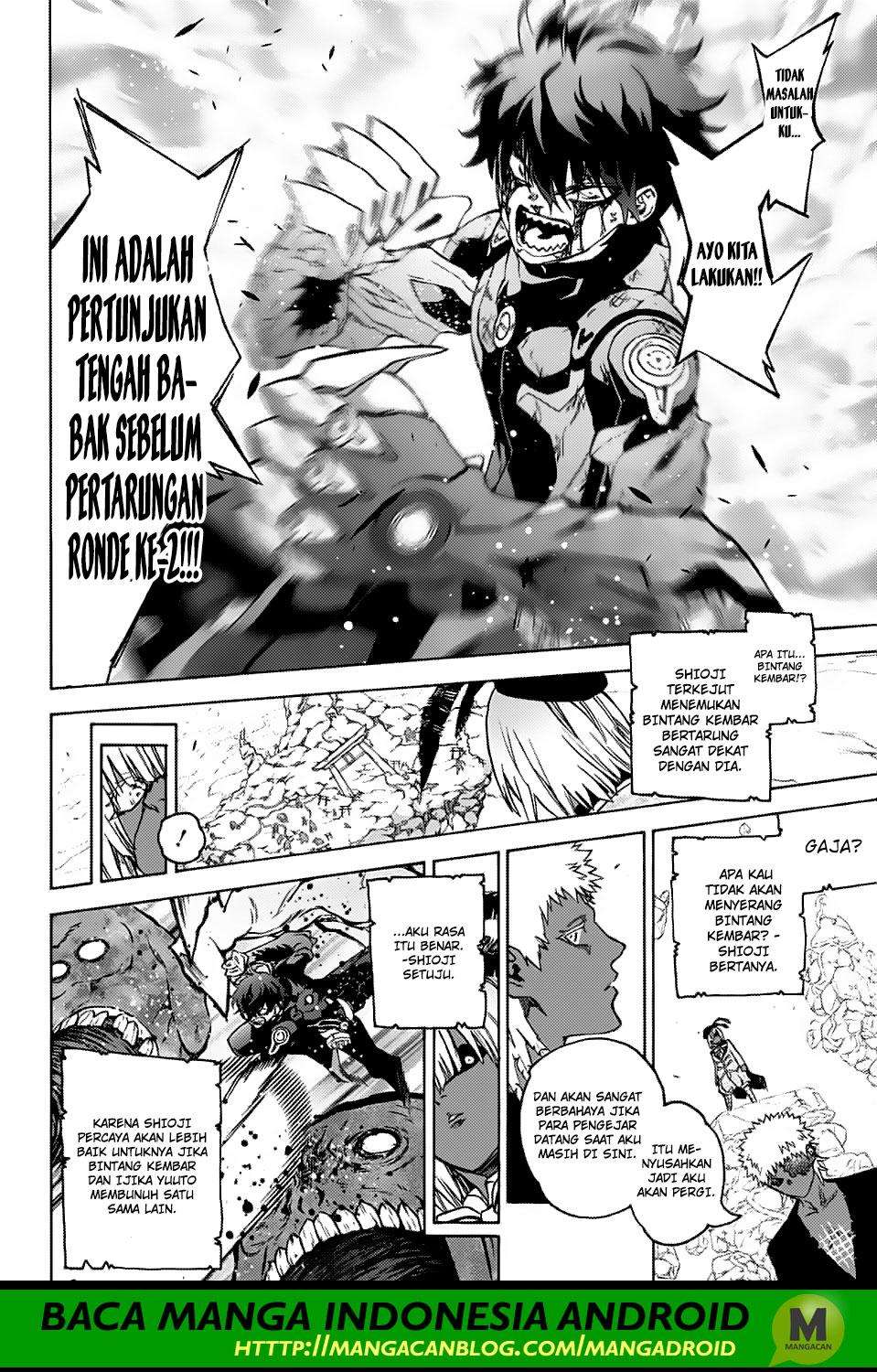 Chapter 72 - halaman 19