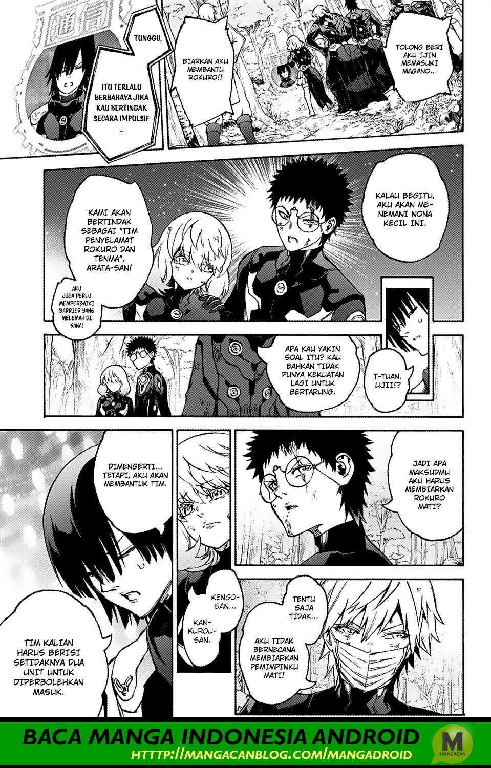 Chapter 72 - halaman 20