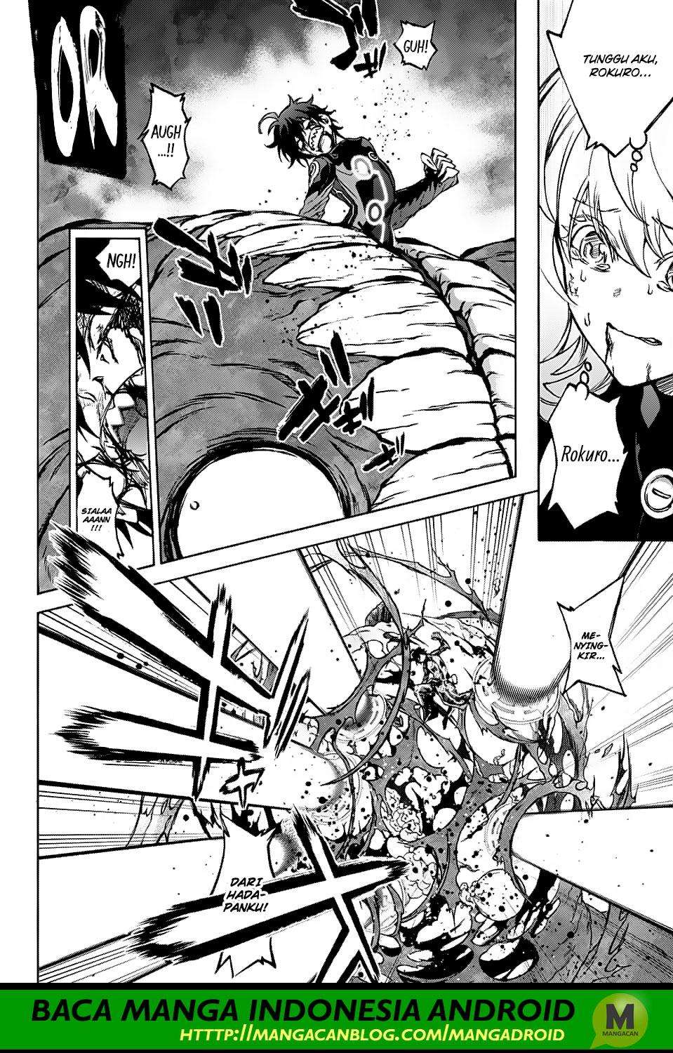 Chapter 72 - halaman 21